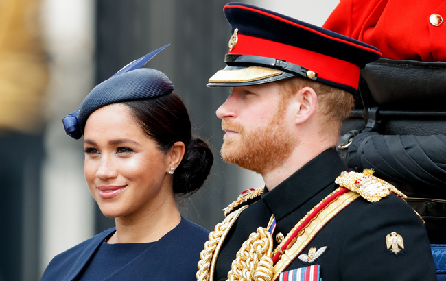 Меган Маркл совершила настоящий подвиг ради принца Гарри: все подробности